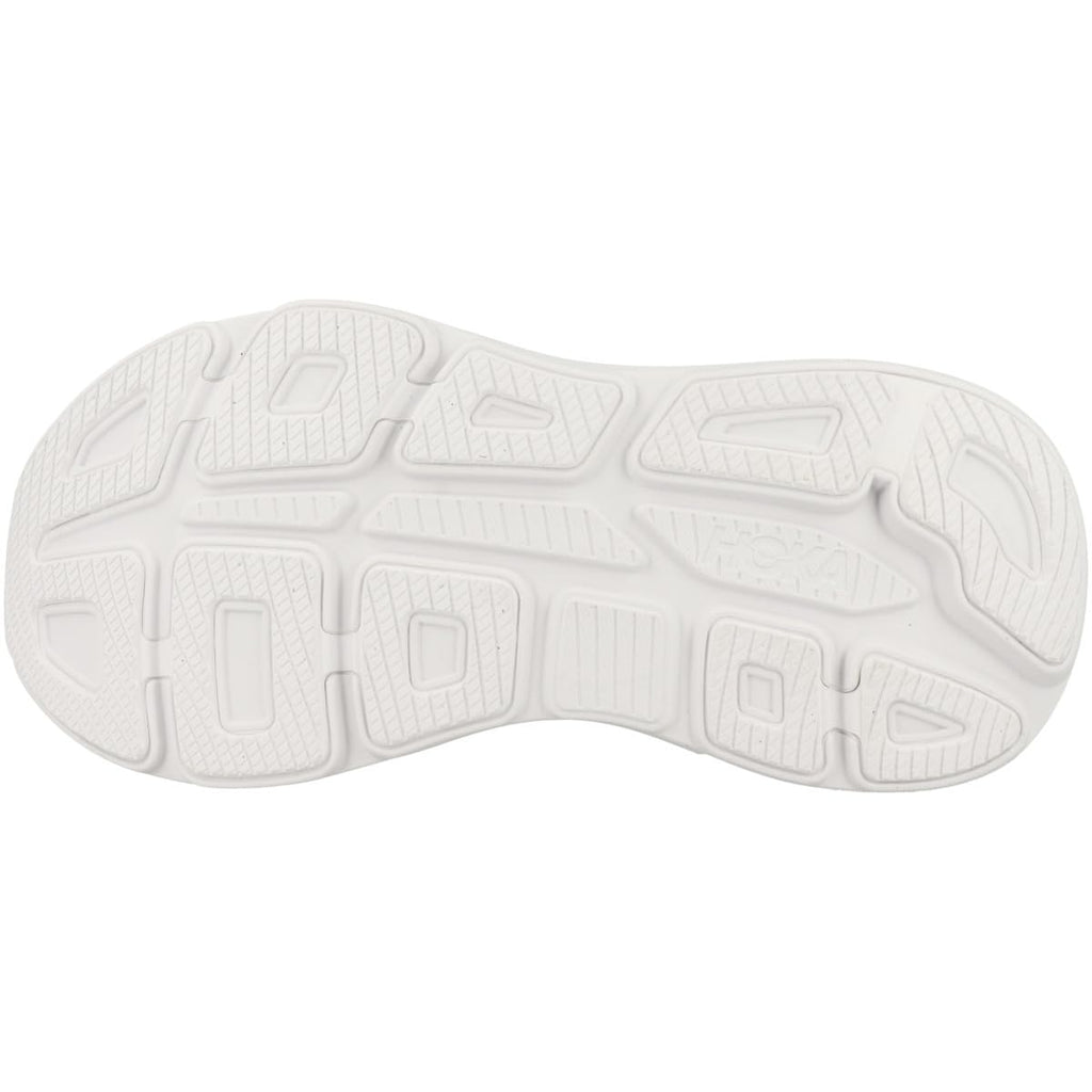 Hoka Women's Bondi 9 White/White