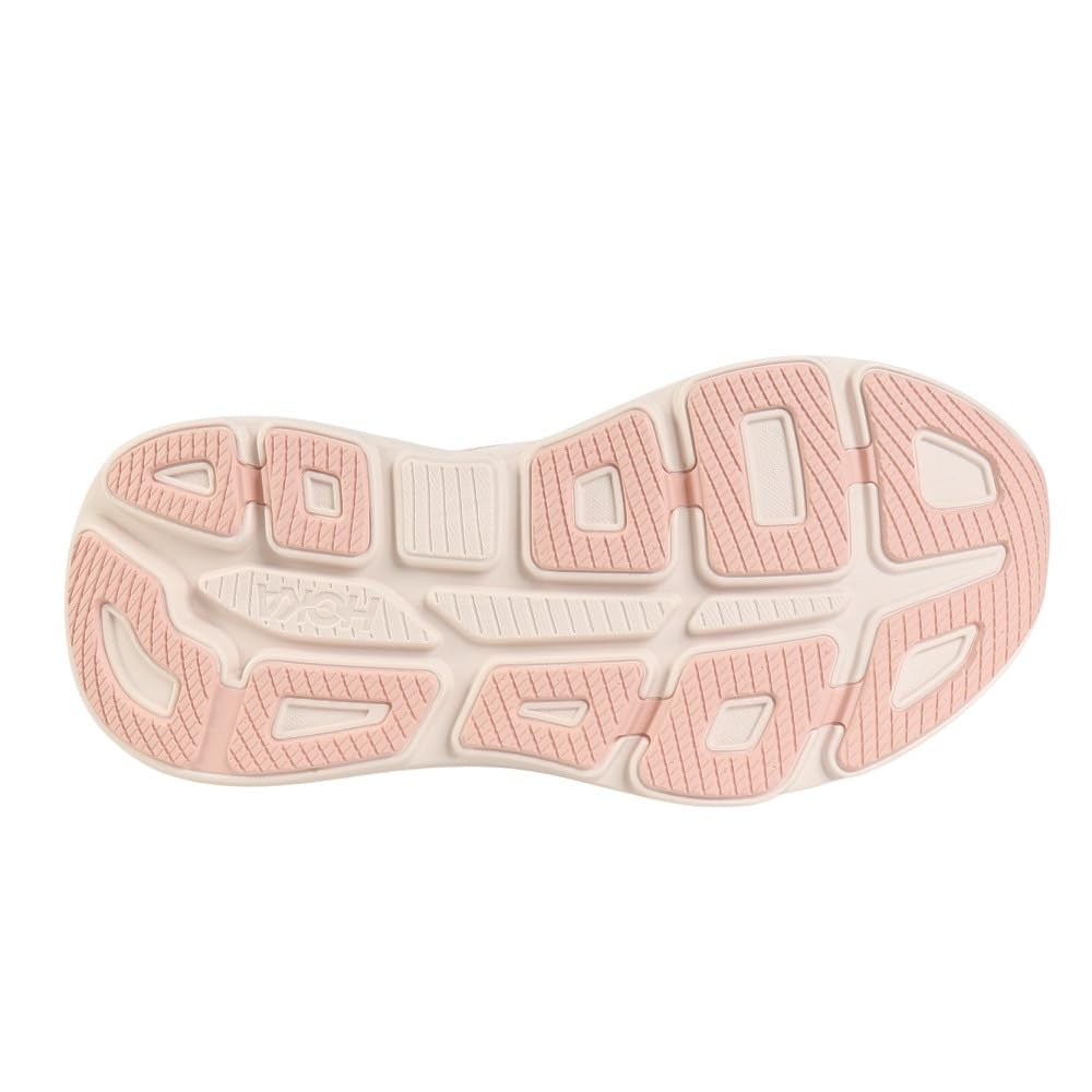 Hoka Women's Bondi 9 Rose Latte/Rose Cream