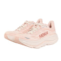 Hoka Women's Bondi 9 Rose Latte/Rose Cream