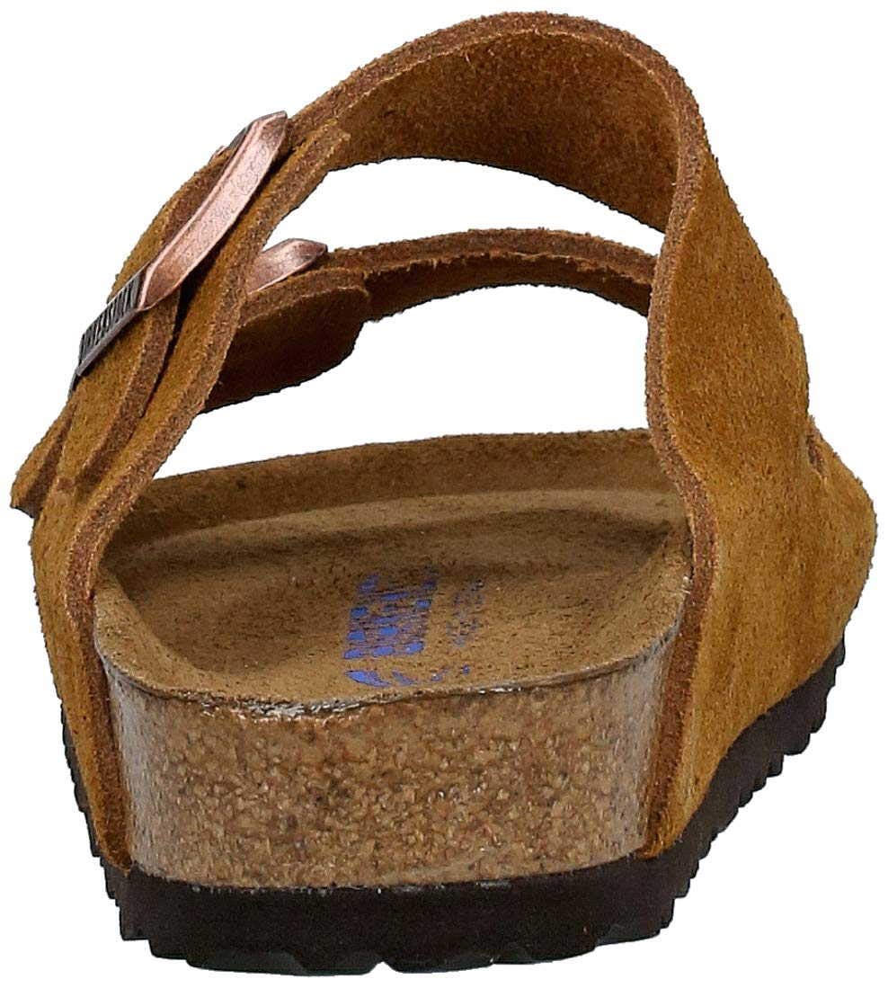 Birkenstock Arizona BS 0951321, Sandals, Brown