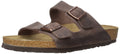 Birkenstock Arizona Leather Sandal - Men's Habana Oiled Leather
