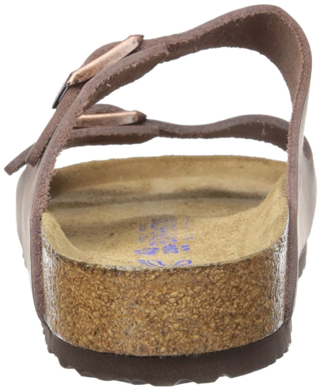 Birkenstock Arizona Leather Sandal - Men's Habana Oiled Leather