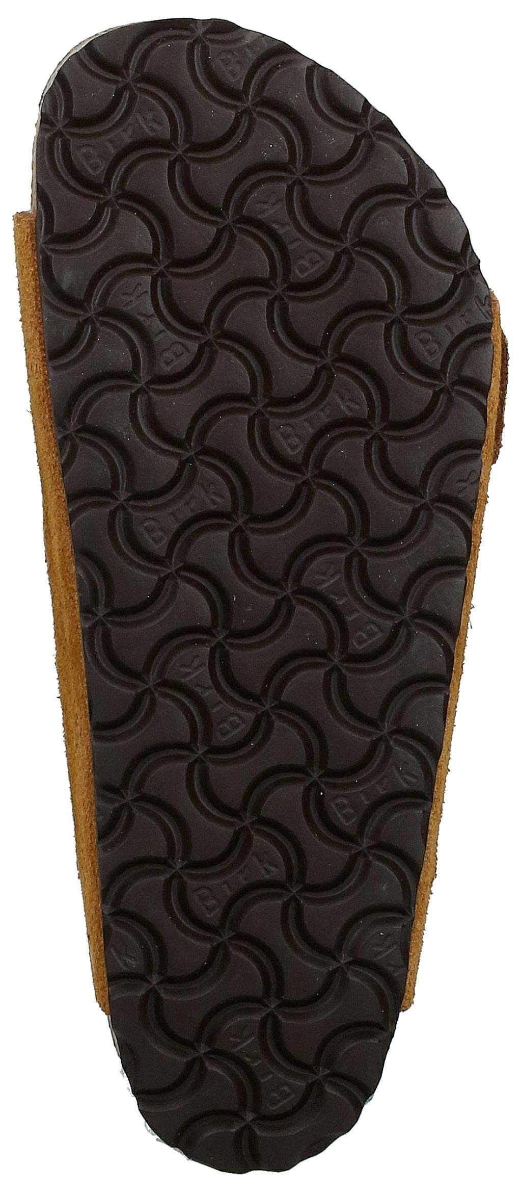 Birkenstock Arizona BS 0951321, Sandals, Brown
