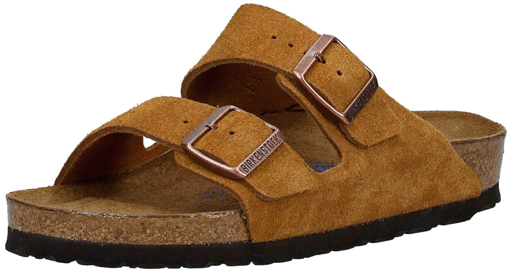 Birkenstock Arizona BS 0951321, Sandals, Brown