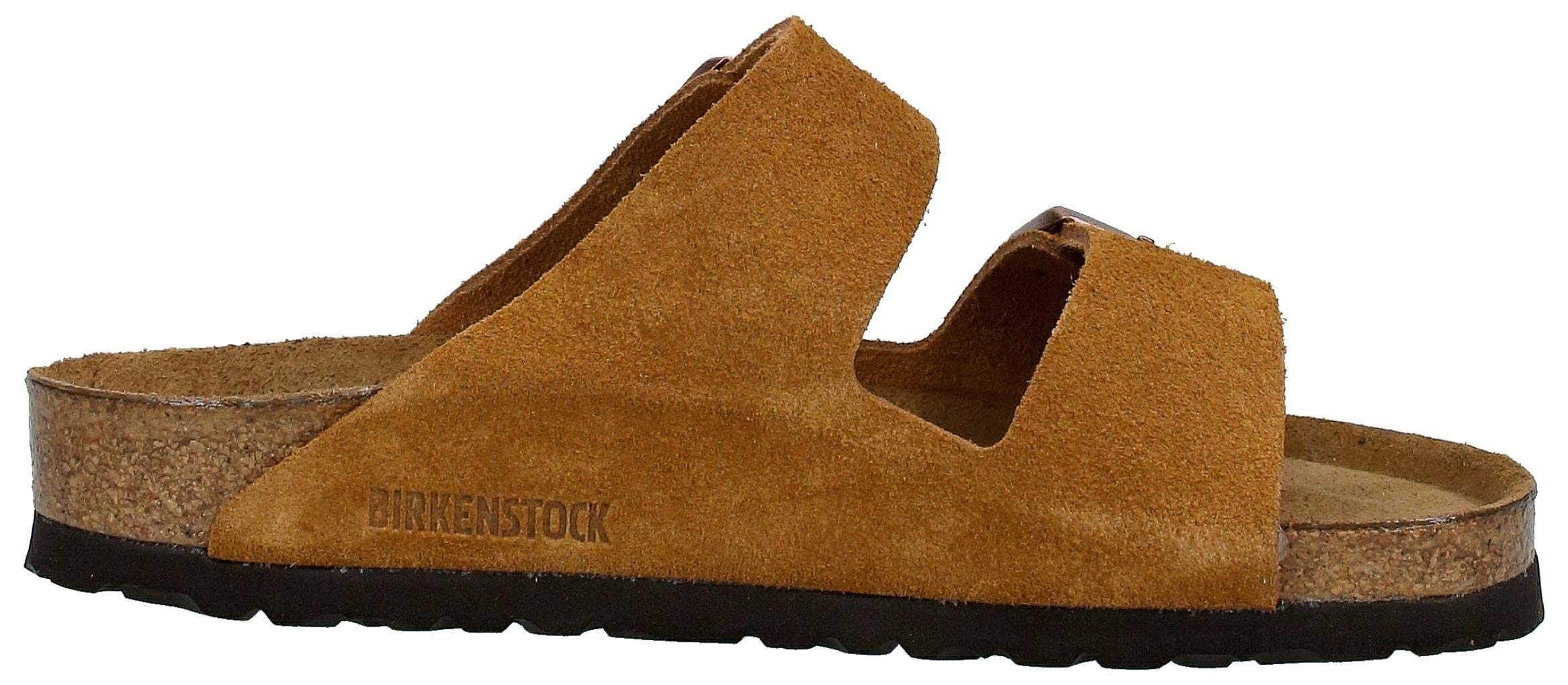 Birkenstock Arizona BS 0951321, Sandals, Brown