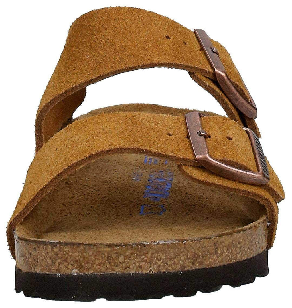 Birkenstock Arizona BS 0951321, Sandals, Brown