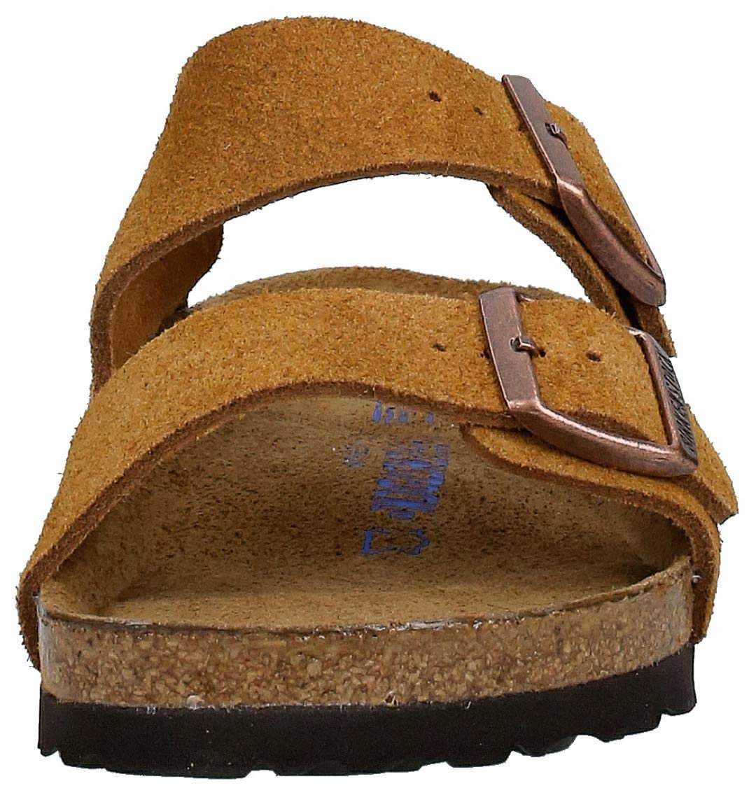 Birkenstock Arizona BS 0951321, Sandals, Brown