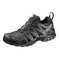 Salomon Men’s XA PRO 3D Gore-Tex Waterproof Trail Running Shoes - Black/Black/Magnet